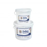 Daltex UVR 6.5KG Resin Kit part A and part B