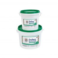 Two part kit for DALTEX UVR PLUS Resin 7.5kg part A and part B