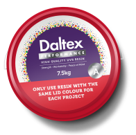 DALTEX Performance 7.5kg